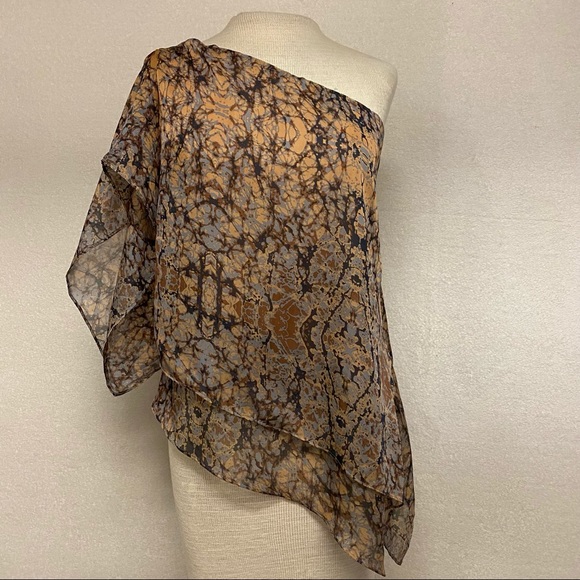 MM Couture Blouse - Picture 1 of 5